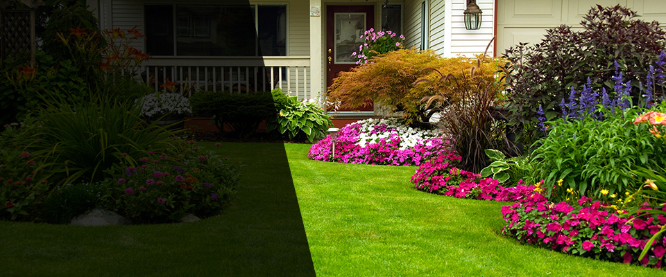 Hurt Landscapers