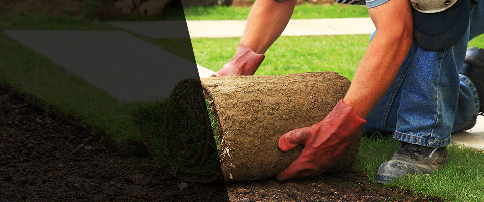 Hurt Landscapers