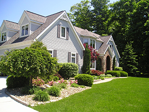 Landscapers and Lawncare Services in Hurt, VA