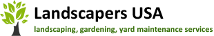 Hurt Landscapers